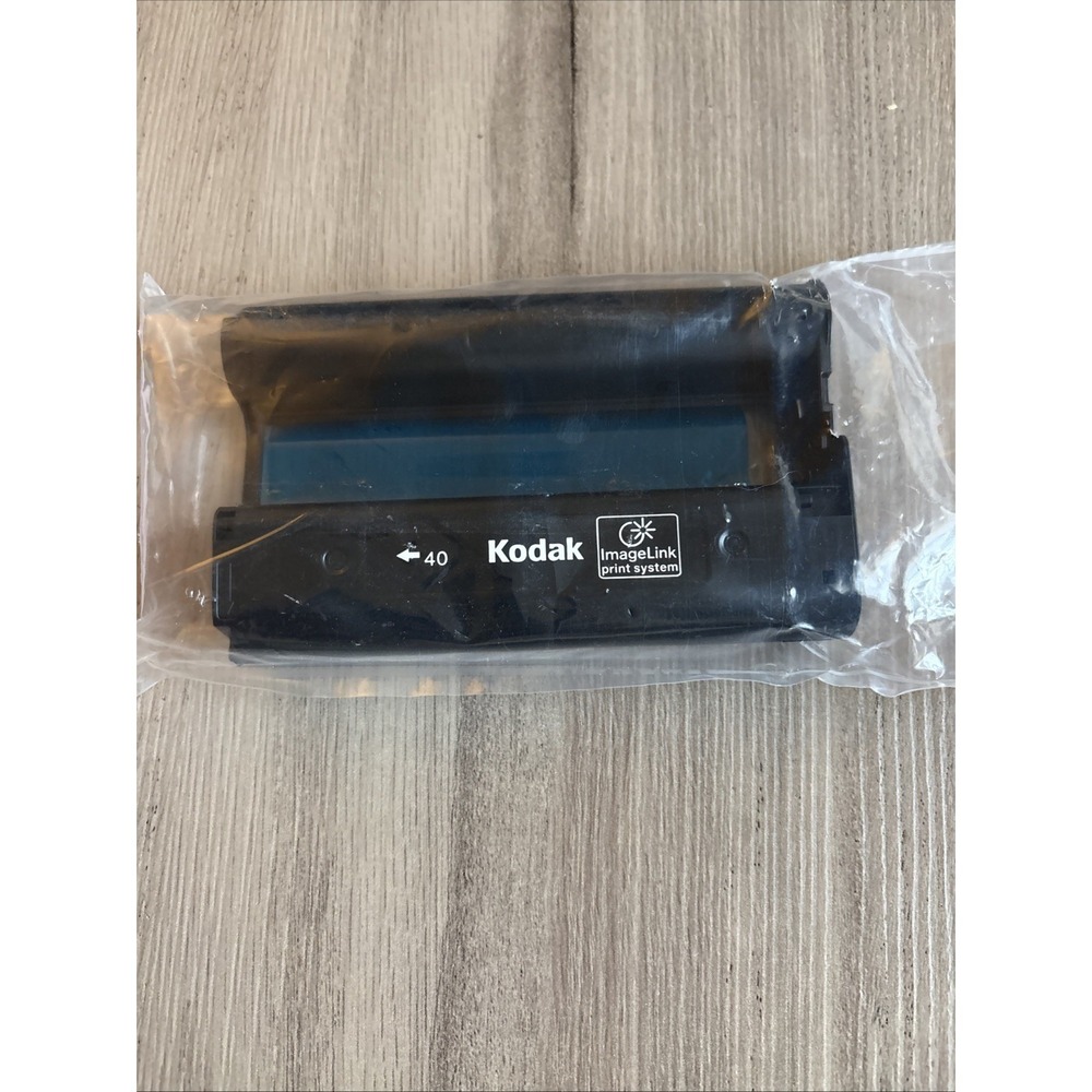 Kodak ImageLink 40 Print System Cartridge Toner‎